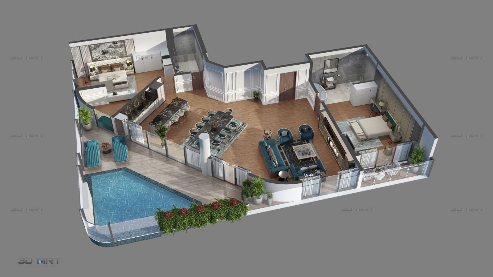 PENTHOUSE